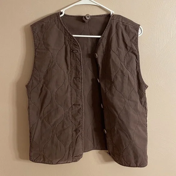 AMERICAN EAGLE TWO-IN-ONE TYPE AE-77 Sz SMALL - Picture 4 of 10